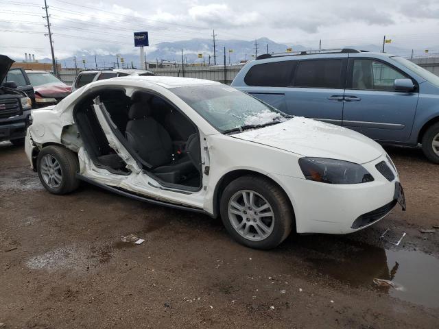 Photo 3 VIN: 1G2ZG578764242706 - PONTIAC G6 SE1 