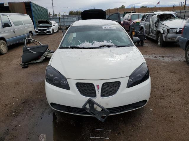 Photo 4 VIN: 1G2ZG578764242706 - PONTIAC G6 SE1 