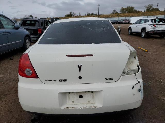 Photo 5 VIN: 1G2ZG578764242706 - PONTIAC G6 SE1 