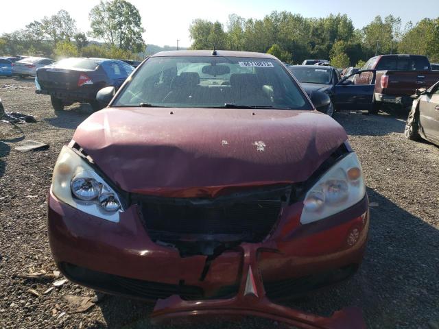 Photo 4 VIN: 1G2ZG57B084139870 - PONTIAC G6 BASE 