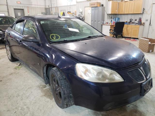 Photo 0 VIN: 1G2ZG57B084142798 - PONTIAC G6 BASE 