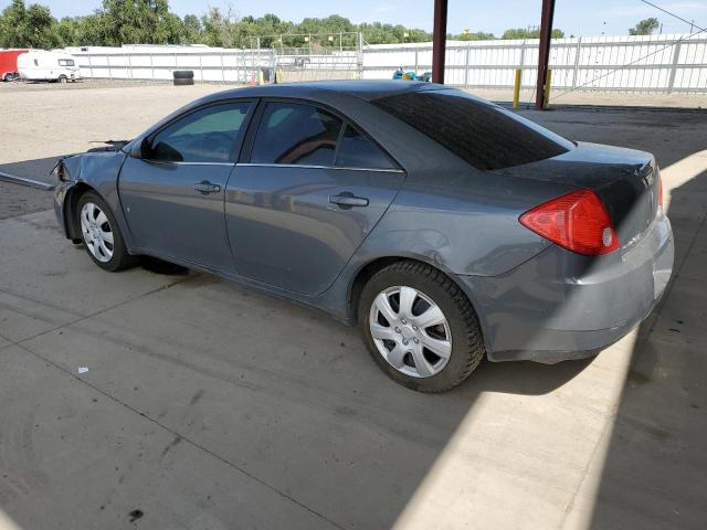 Photo 1 VIN: 1G2ZG57B084159939 - PONTIAC G6 