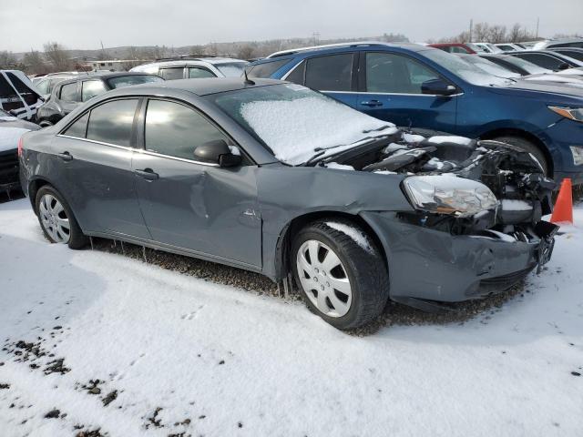 Photo 3 VIN: 1G2ZG57B084159939 - PONTIAC G6 