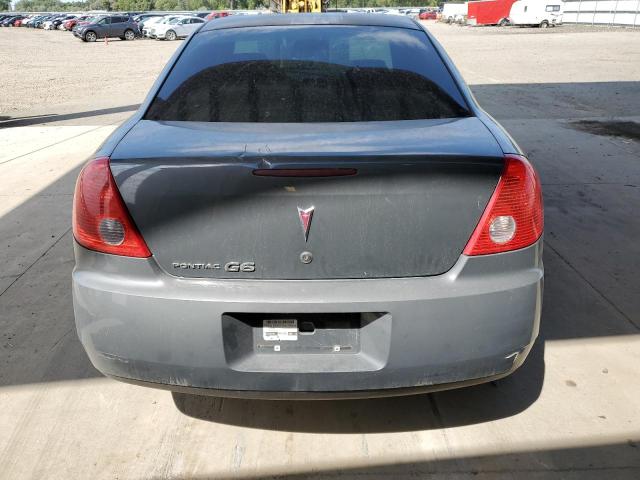 Photo 5 VIN: 1G2ZG57B084159939 - PONTIAC G6 