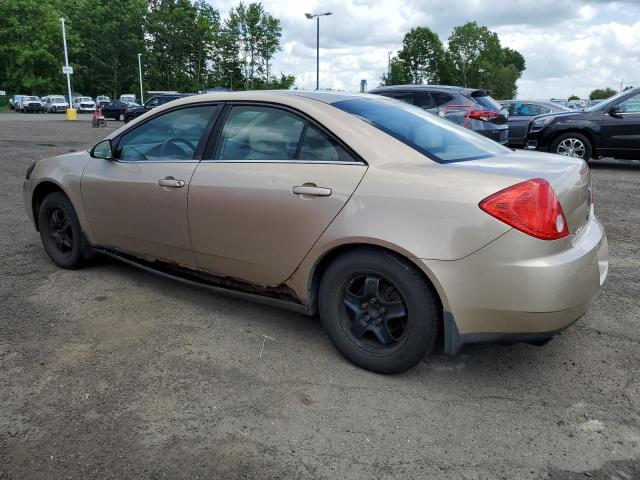 Photo 1 VIN: 1G2ZG57B084165840 - PONTIAC G6 BASE 