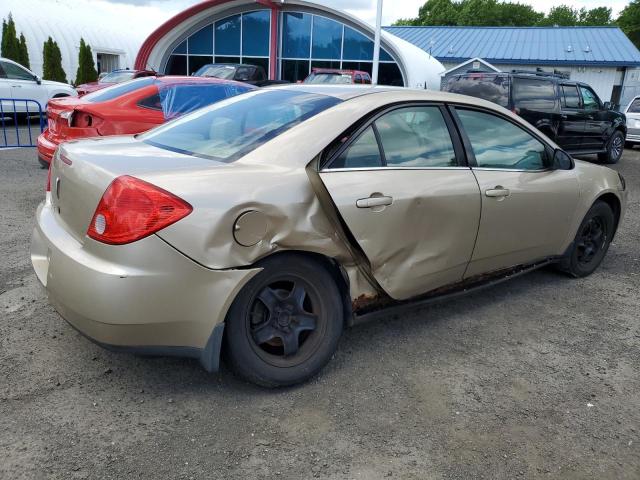 Photo 2 VIN: 1G2ZG57B084165840 - PONTIAC G6 BASE 