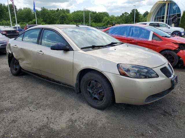 Photo 3 VIN: 1G2ZG57B084165840 - PONTIAC G6 BASE 