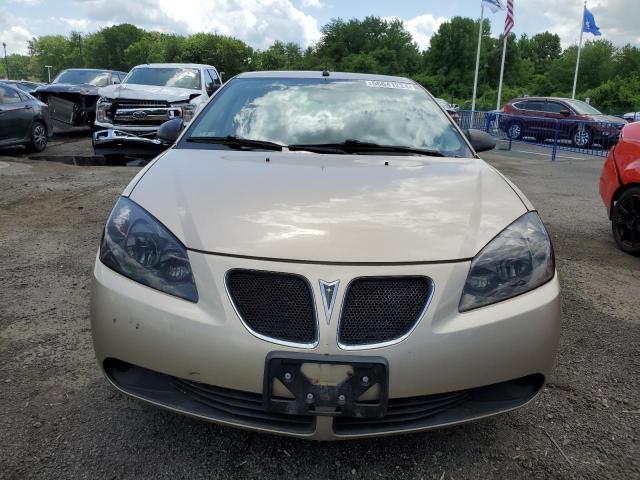 Photo 4 VIN: 1G2ZG57B084165840 - PONTIAC G6 BASE 