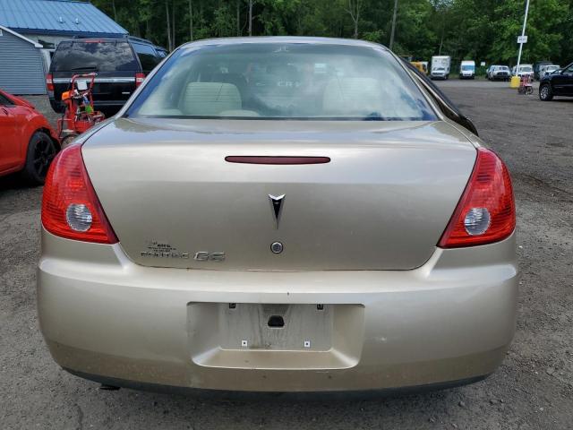 Photo 5 VIN: 1G2ZG57B084165840 - PONTIAC G6 BASE 