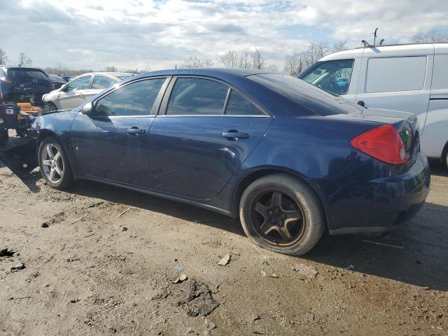 Photo 1 VIN: 1G2ZG57B084172822 - PONTIAC G6 