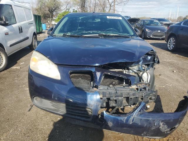 Photo 4 VIN: 1G2ZG57B084172822 - PONTIAC G6 