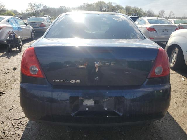 Photo 5 VIN: 1G2ZG57B084172822 - PONTIAC G6 