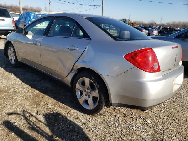 Photo 2 VIN: 1G2ZG57B084265114 - PONTIAC G6 BASE 