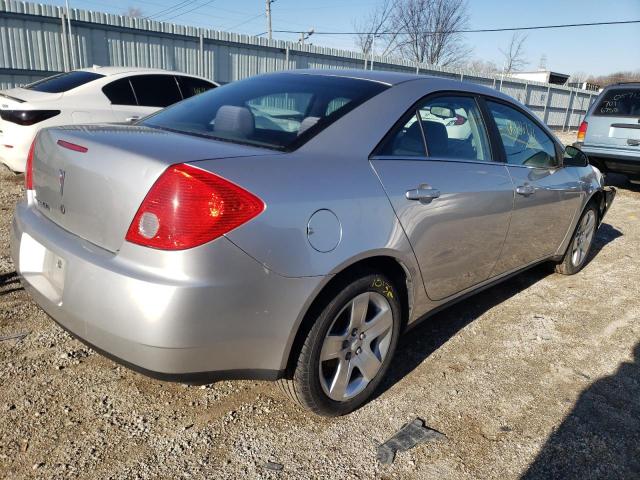 Photo 3 VIN: 1G2ZG57B084265114 - PONTIAC G6 BASE 