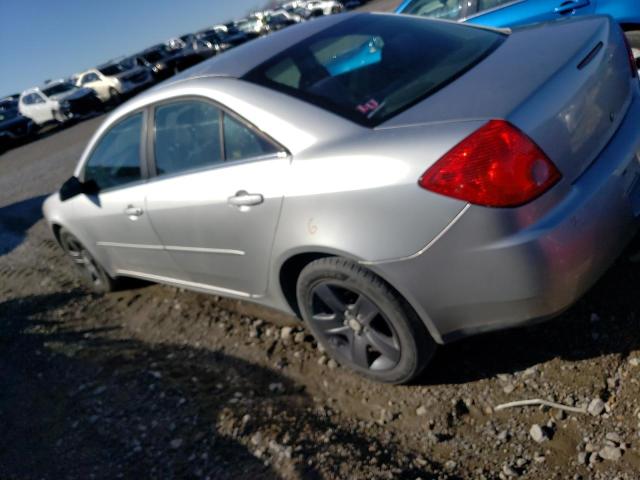 Photo 1 VIN: 1G2ZG57B094118504 - PONTIAC G6 