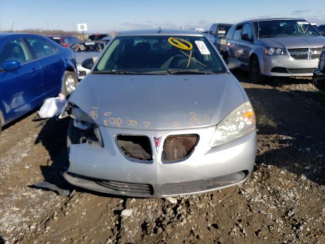 Photo 4 VIN: 1G2ZG57B094118504 - PONTIAC G6 