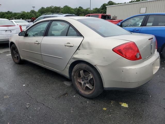 Photo 1 VIN: 1G2ZG57B094133214 - PONTIAC G6 