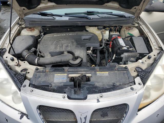 Photo 10 VIN: 1G2ZG57B094133214 - PONTIAC G6 