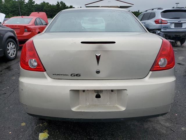 Photo 5 VIN: 1G2ZG57B094133214 - PONTIAC G6 