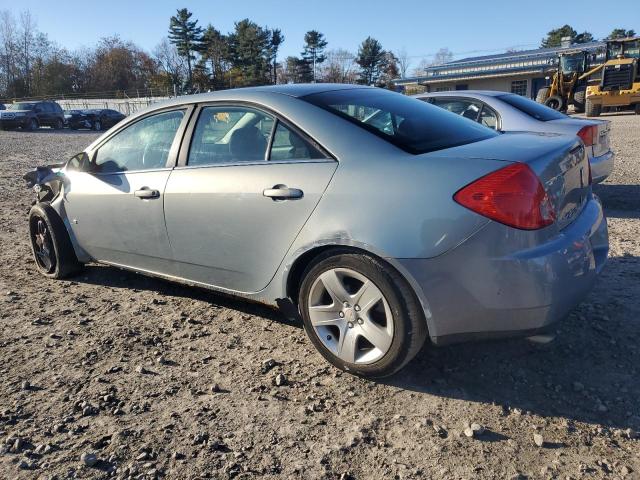 Photo 1 VIN: 1G2ZG57B094134220 - PONTIAC G6 