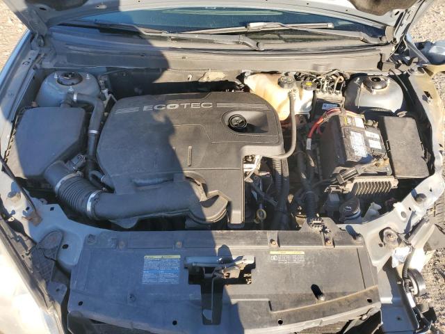 Photo 10 VIN: 1G2ZG57B094134220 - PONTIAC G6 