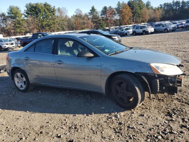 Photo 3 VIN: 1G2ZG57B094134220 - PONTIAC G6 