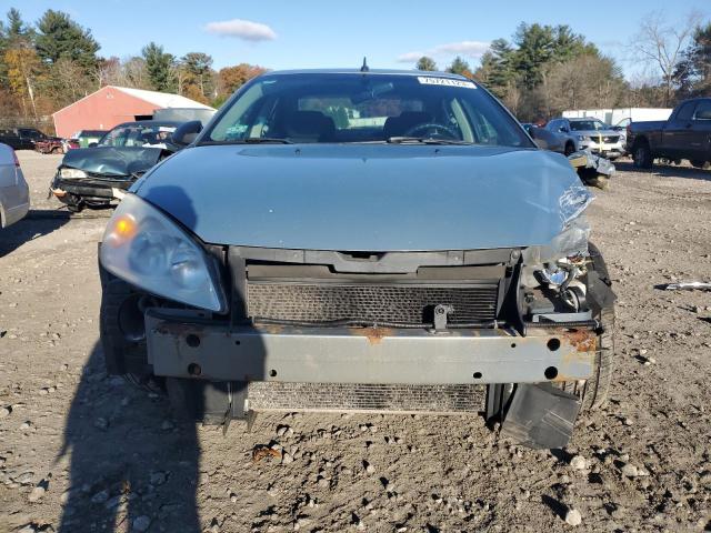 Photo 4 VIN: 1G2ZG57B094134220 - PONTIAC G6 