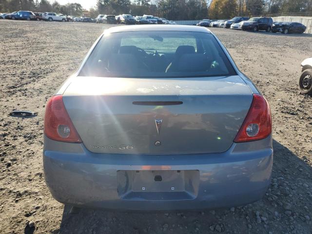 Photo 5 VIN: 1G2ZG57B094134220 - PONTIAC G6 