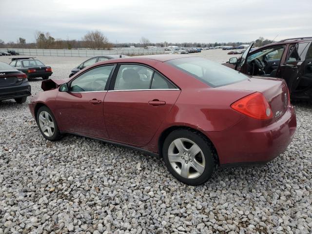 Photo 1 VIN: 1G2ZG57B094148294 - PONTIAC G6 