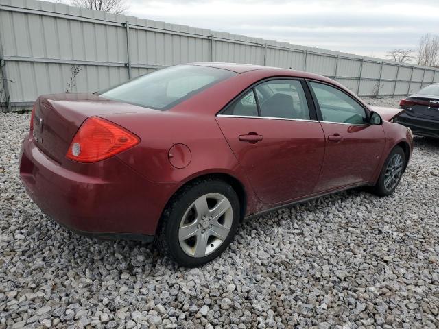 Photo 2 VIN: 1G2ZG57B094148294 - PONTIAC G6 