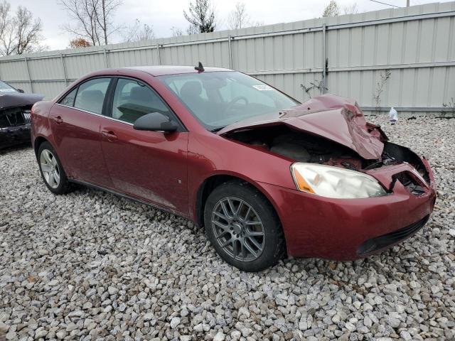 Photo 3 VIN: 1G2ZG57B094148294 - PONTIAC G6 