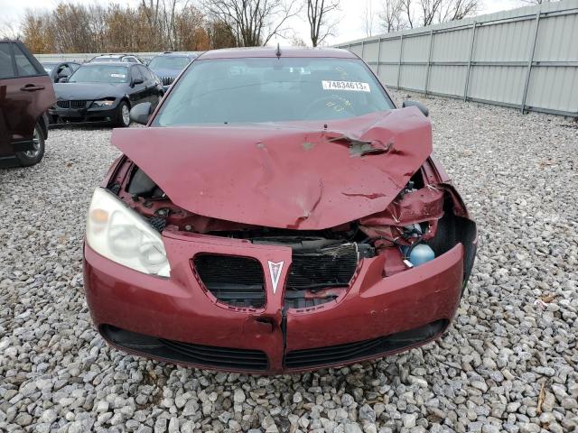 Photo 4 VIN: 1G2ZG57B094148294 - PONTIAC G6 