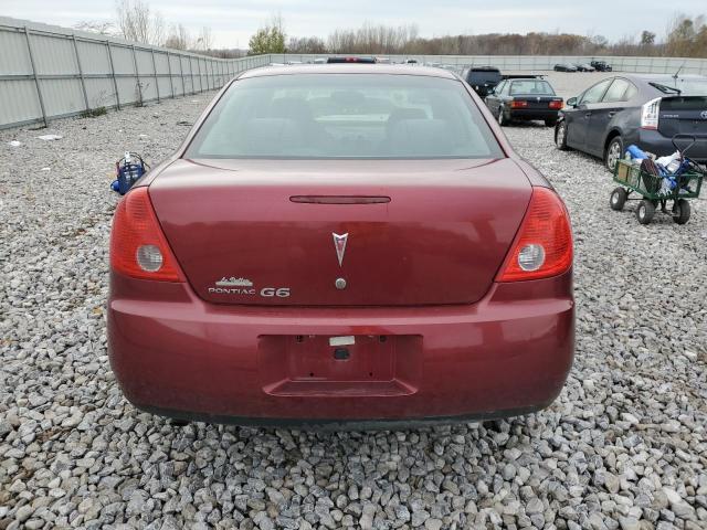 Photo 5 VIN: 1G2ZG57B094148294 - PONTIAC G6 