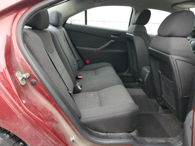 Photo 9 VIN: 1G2ZG57B094148294 - PONTIAC G6 