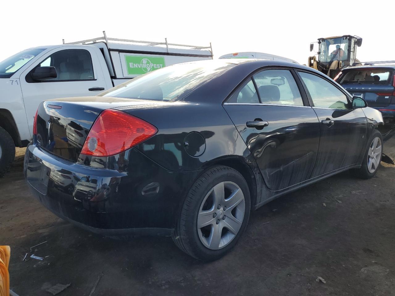 Photo 2 VIN: 1G2ZG57B094166178 - PONTIAC G6 