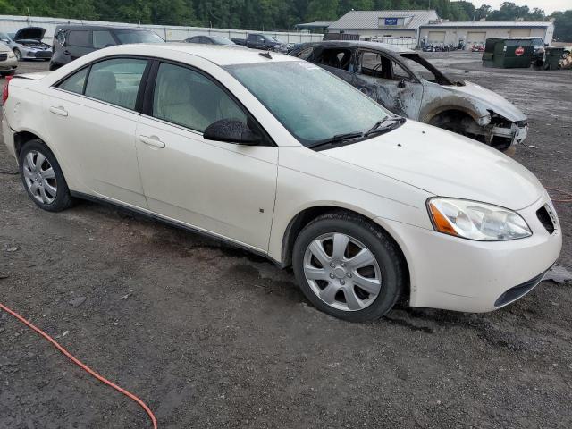 Photo 3 VIN: 1G2ZG57B094176368 - PONTIAC G6 