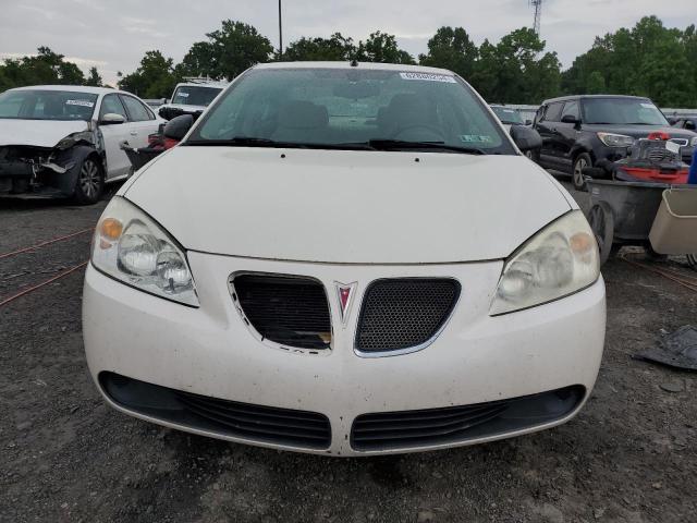 Photo 4 VIN: 1G2ZG57B094176368 - PONTIAC G6 