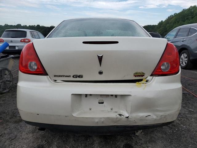 Photo 5 VIN: 1G2ZG57B094176368 - PONTIAC G6 