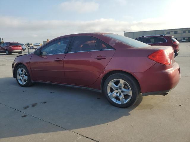 Photo 1 VIN: 1G2ZG57B094196894 - PONTIAC G6 