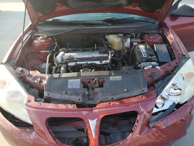 Photo 10 VIN: 1G2ZG57B094196894 - PONTIAC G6 