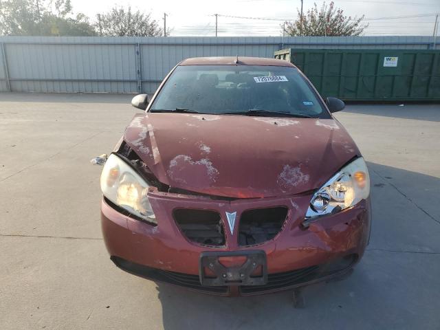 Photo 4 VIN: 1G2ZG57B094196894 - PONTIAC G6 