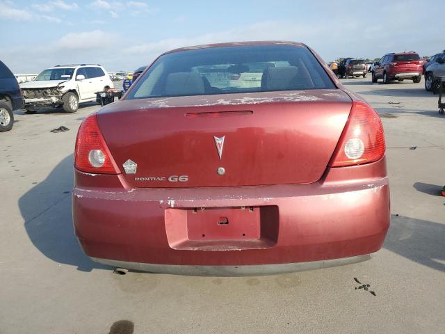 Photo 5 VIN: 1G2ZG57B094196894 - PONTIAC G6 