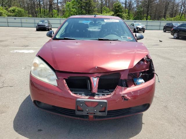 Photo 4 VIN: 1G2ZG57B094203181 - PONTIAC G6 