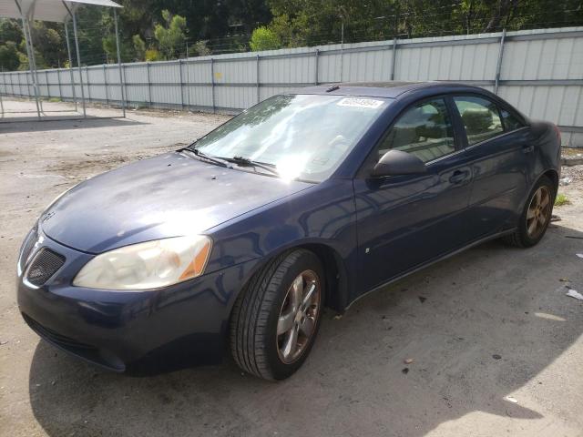 Photo 0 VIN: 1G2ZG57B094203438 - PONTIAC G6 