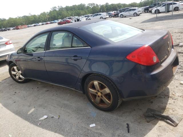 Photo 1 VIN: 1G2ZG57B094203438 - PONTIAC G6 