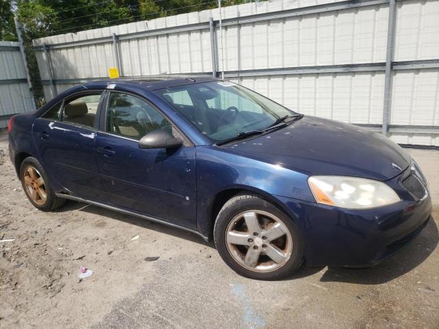 Photo 3 VIN: 1G2ZG57B094203438 - PONTIAC G6 