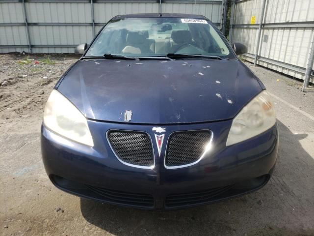 Photo 4 VIN: 1G2ZG57B094203438 - PONTIAC G6 