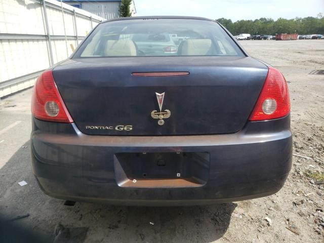 Photo 5 VIN: 1G2ZG57B094203438 - PONTIAC G6 