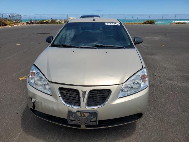 Photo 4 VIN: 1G2ZG57B094206436 - PONTIAC G6 