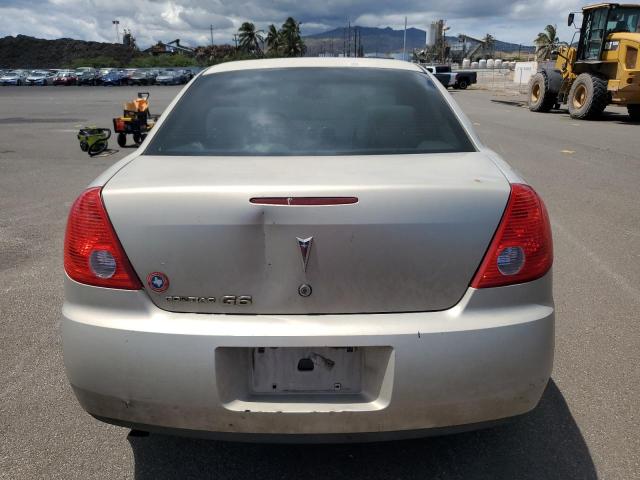 Photo 5 VIN: 1G2ZG57B094206436 - PONTIAC G6 